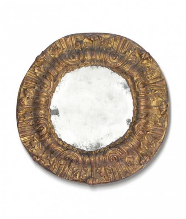 Picture of RONDO MIRROR