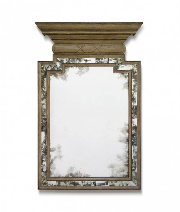 Picture of TRIPOLI MIRROR