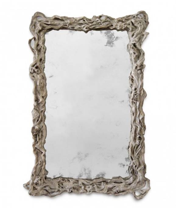 Picture of WISTERIA ROOT MIRROR