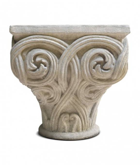 Picture of CAPITAL TABLE