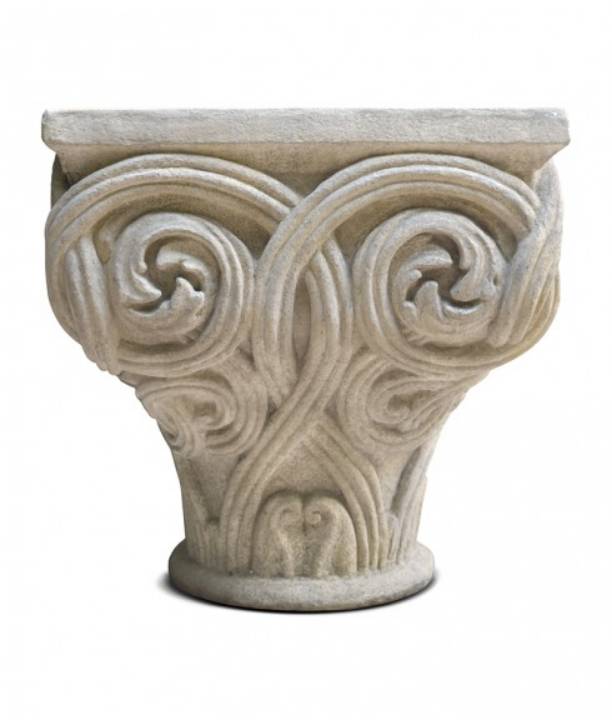 Picture of CAPITAL TABLE