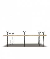 Picture of CIRRO COFFEE TABLE