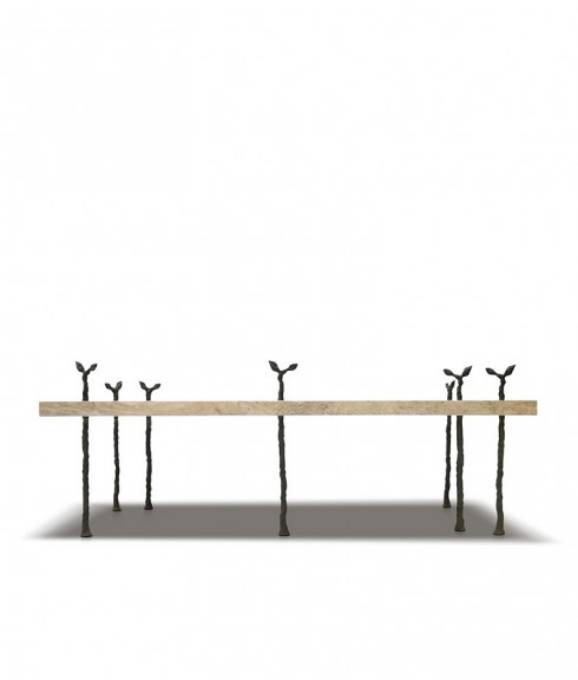 Picture of CIRRO COFFEE TABLE