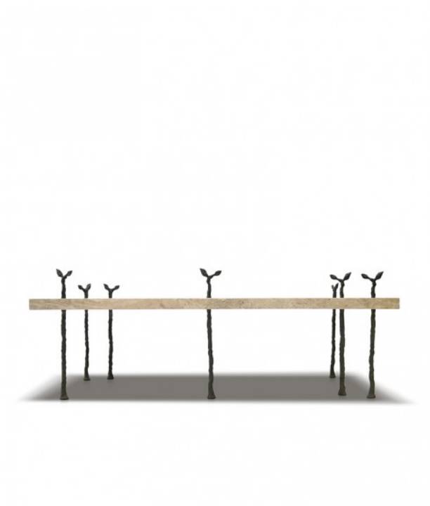 Picture of CIRRO COFFEE TABLE