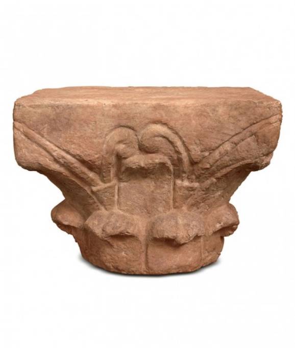 Picture of COLUMN CAPITAL TABLE