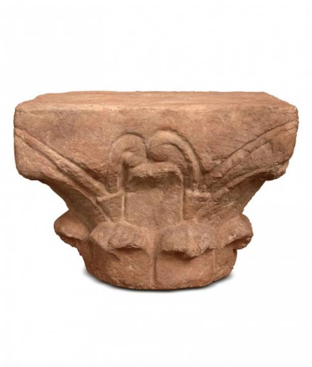 Picture of COLUMN CAPITAL TABLE