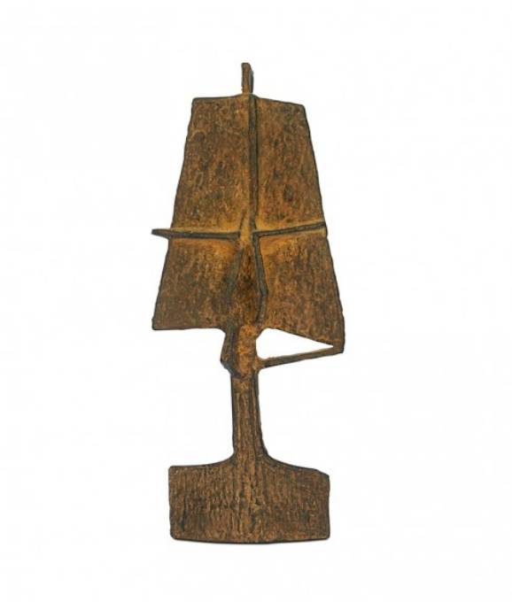 Picture of CUBIST SCULPTURE