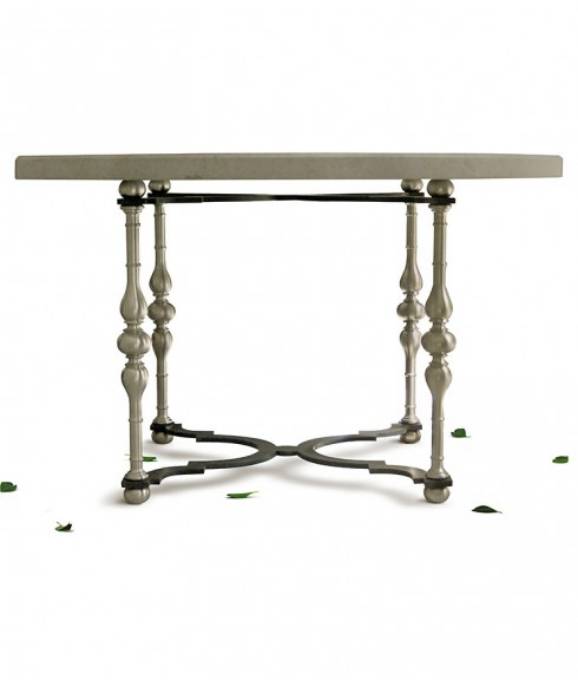 Picture of ESTATE DINING TABLE BASE
