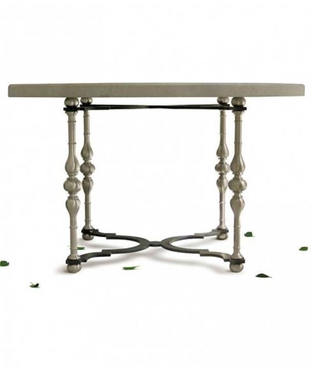 Picture of ESTATE DINING TABLE BASE