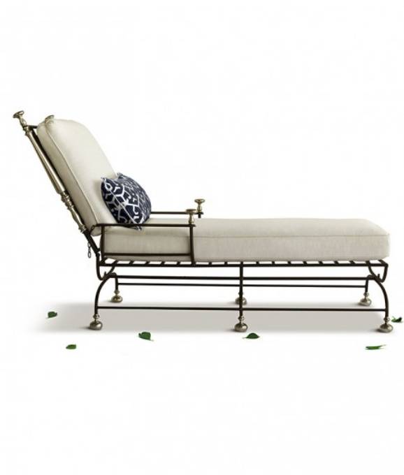 Picture of ESTATE CHAISE