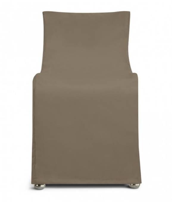 Picture of COVER FOR ESTATE DINING ARMCHAIR