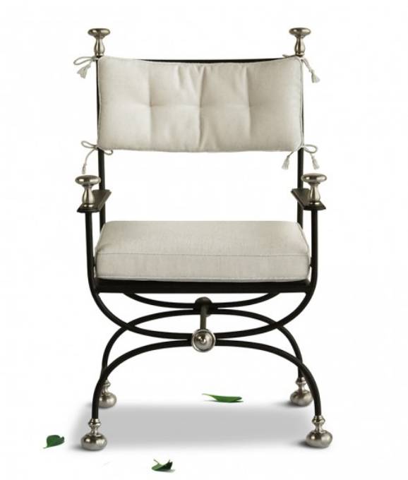 Picture of ESTATE DINING ARMCHAIR