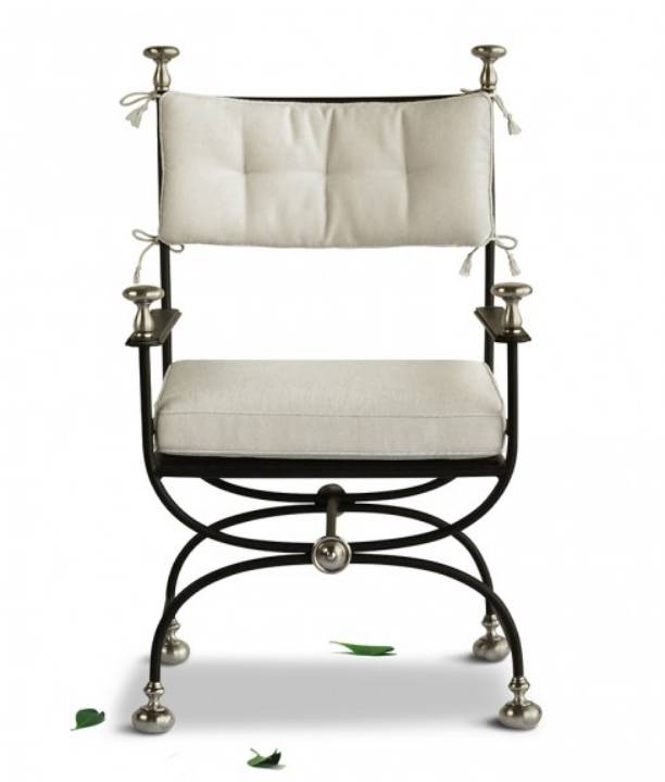 Picture of ESTATE DINING ARMCHAIR