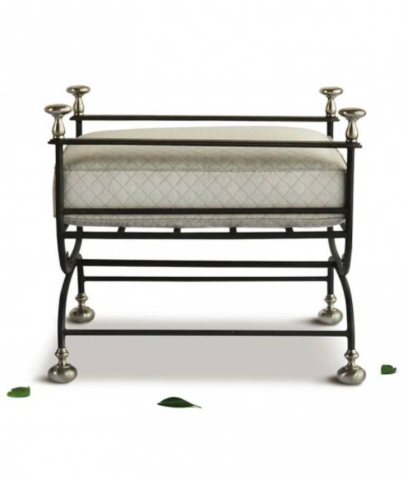 Picture of ESTATE OTTOMAN
