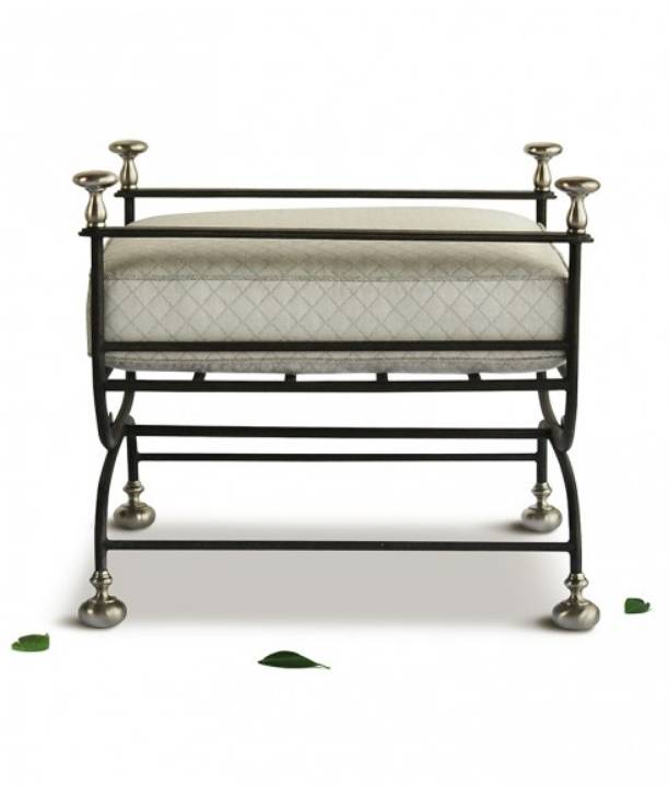 Picture of ESTATE OTTOMAN