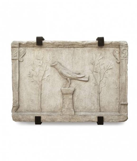 Picture of FALCON RELIEF - LEFT SIDE FACING