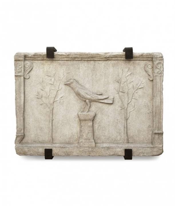 Picture of FALCON RELIEF - LEFT SIDE FACING