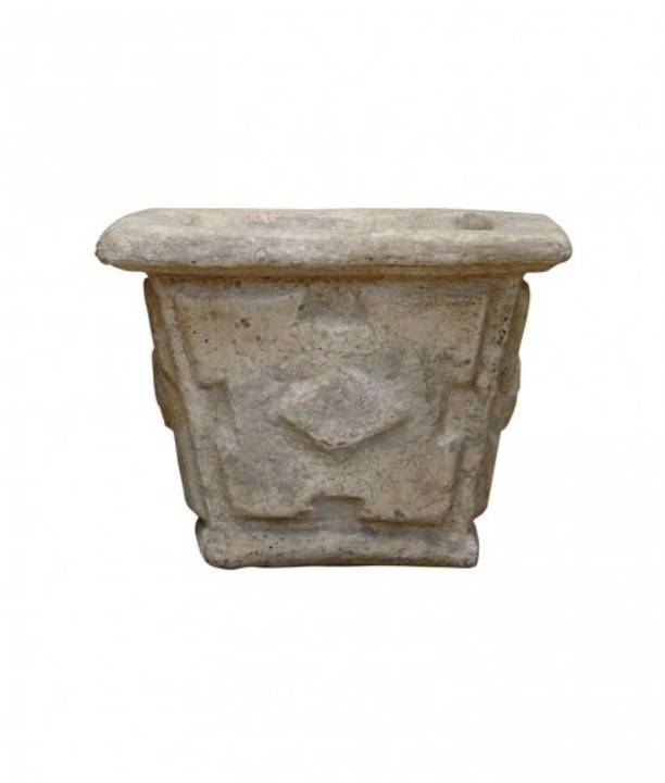 Picture of GEOMETRIC PLANTER