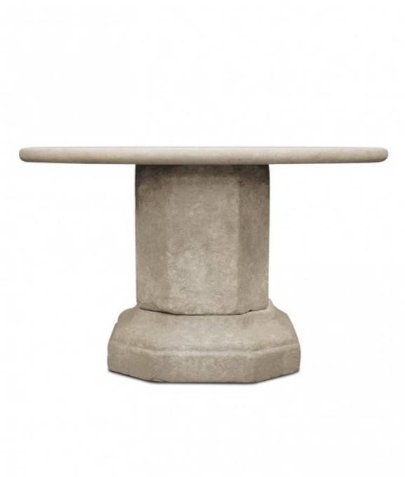 Picture of GOTHIC DINING TABLE BASE
