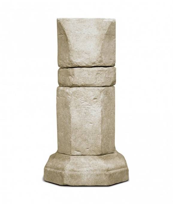 Picture of GOTHIC PEDESTAL