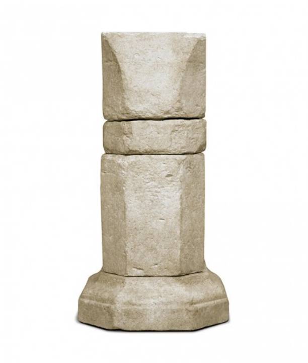 Picture of GOTHIC PEDESTAL