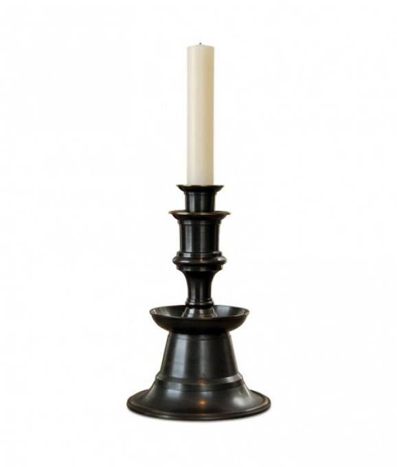 Picture of HEROIC CANDLESTICK