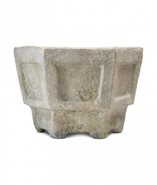Picture of HEXAGONAL PLANTER
