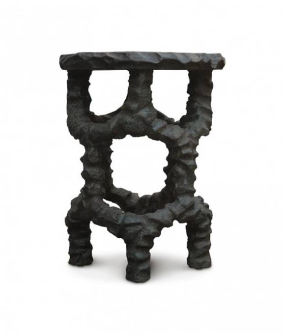 Picture of HONEYCOMB TABLE