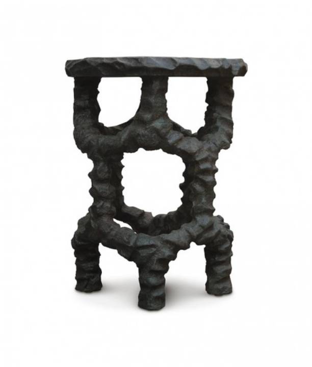 Picture of HONEYCOMB TABLE