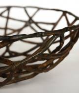 Picture of IRON BASKET