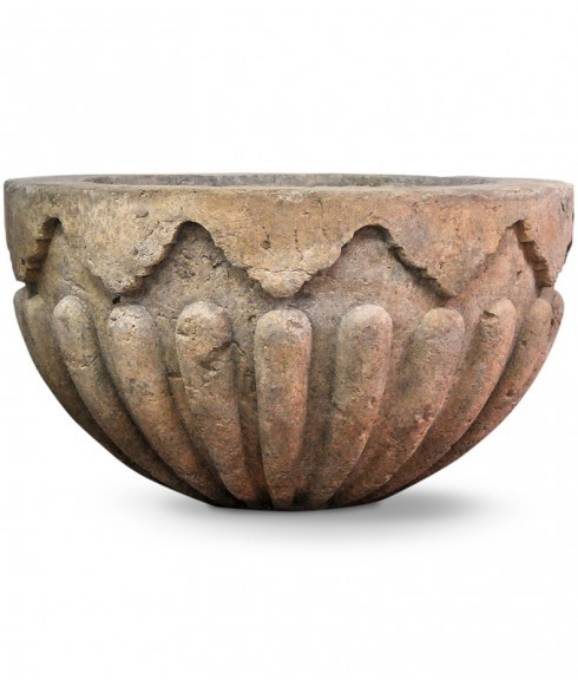 Picture of ITALIAN BAROQUE BASIN