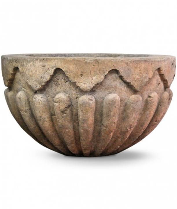 Picture of ITALIAN BAROQUE BASIN