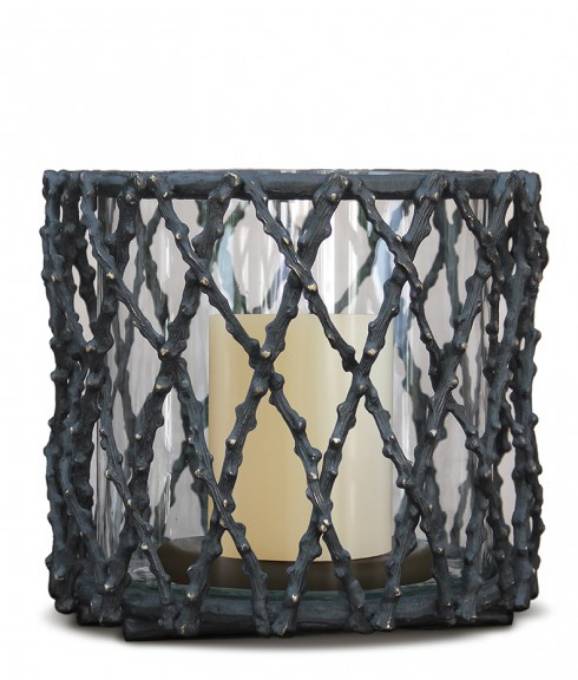 Picture of LATTICE TWIG HURRICANE