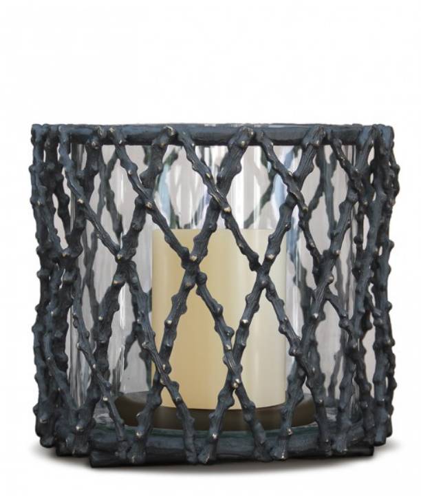 Picture of LATTICE TWIG HURRICANE