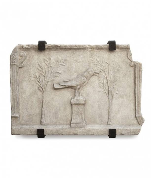 Picture of FALCON RELIEF - RIGHT SIDE FACING