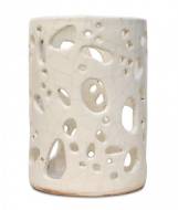 Picture of LUMINAIRE, CRATER - WHITE