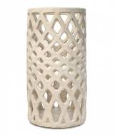 Picture of LUMINAIRE, INTERLACE - WHITE