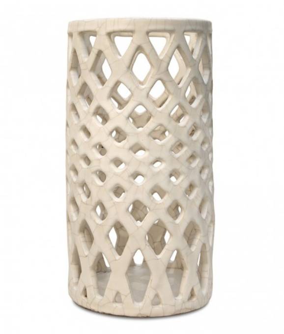 Picture of LUMINAIRE, INTERLACE - WHITE