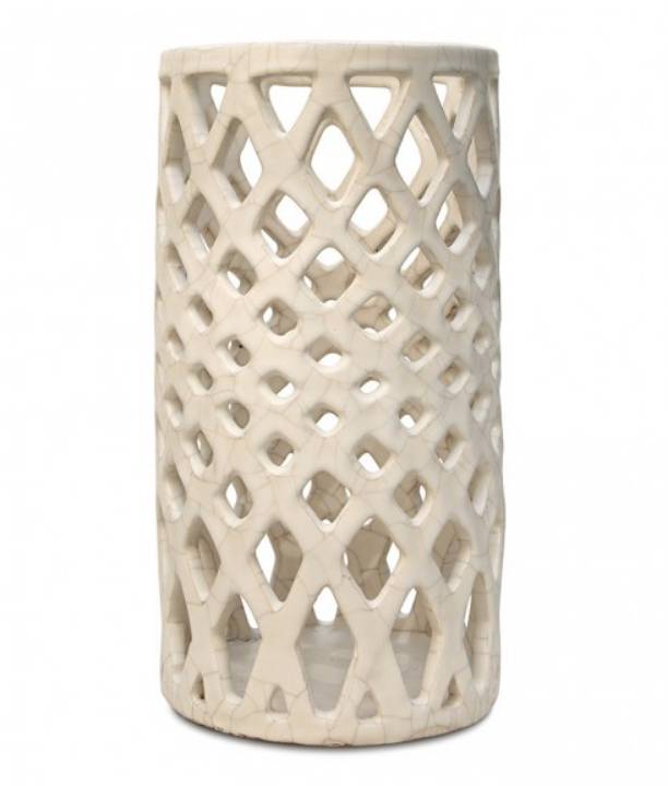 Picture of LUMINAIRE, INTERLACE - WHITE