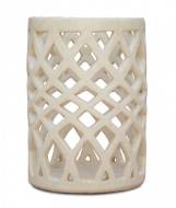 Picture of LUMINAIRE, INTERLACE - WHITE