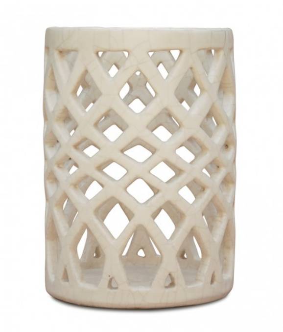 Picture of LUMINAIRE, INTERLACE - WHITE