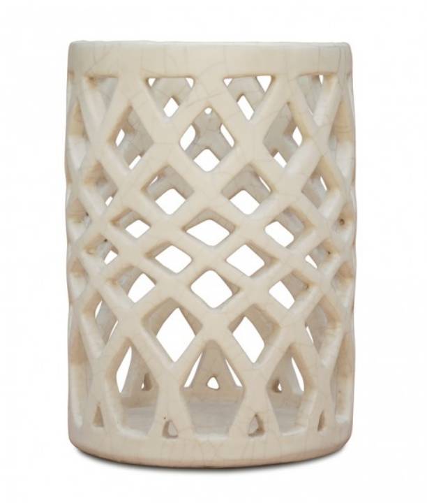 Picture of LUMINAIRE, INTERLACE - WHITE