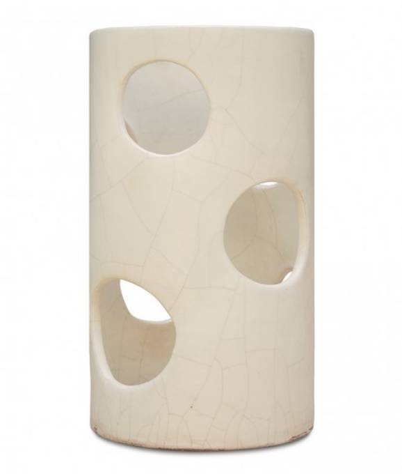 Picture of LUMINAIRE, SPACE - MEDIUM WHITE