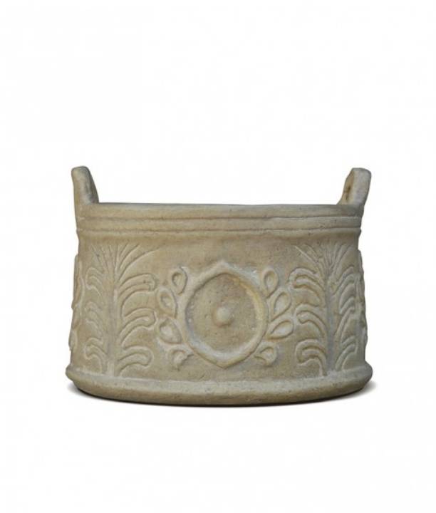 Picture of MATISSE CACHE POT