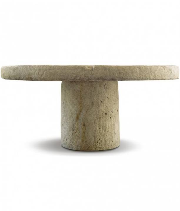 Picture of MILLSTONE COFFEE TABLE