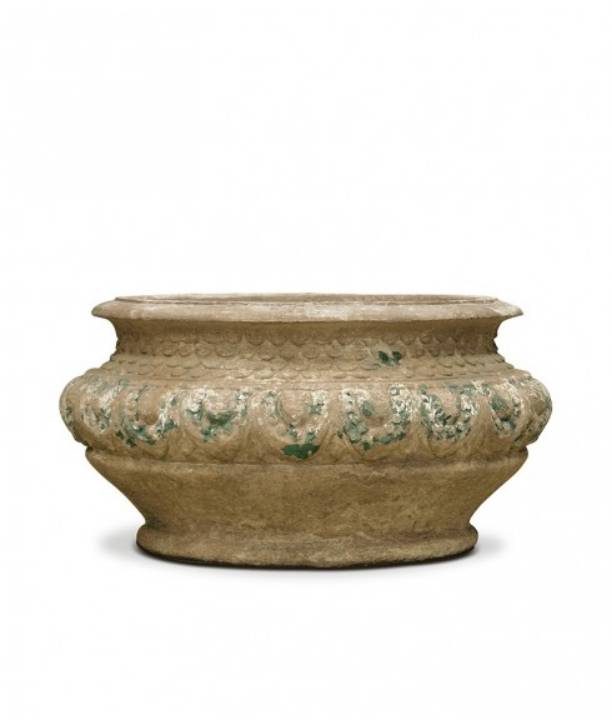 Picture of MOROCCAN PLANTER