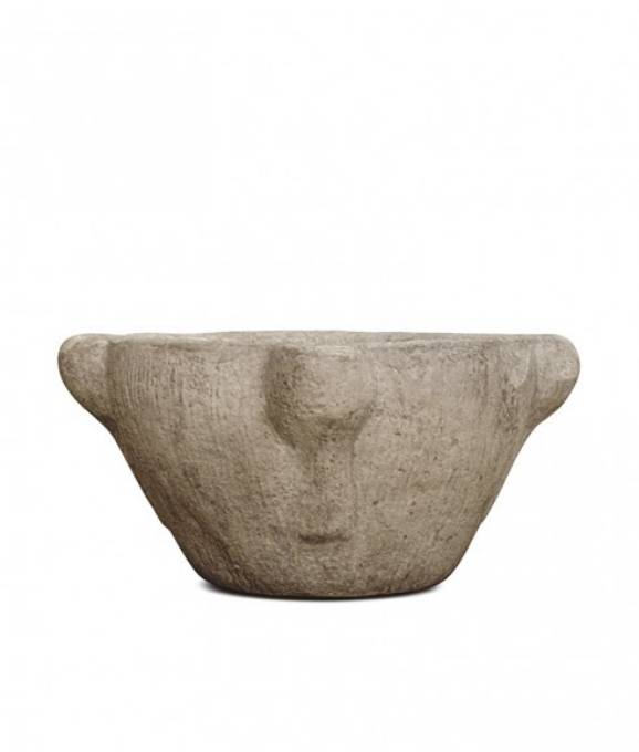 Picture of MORTAR WITH TASSELS