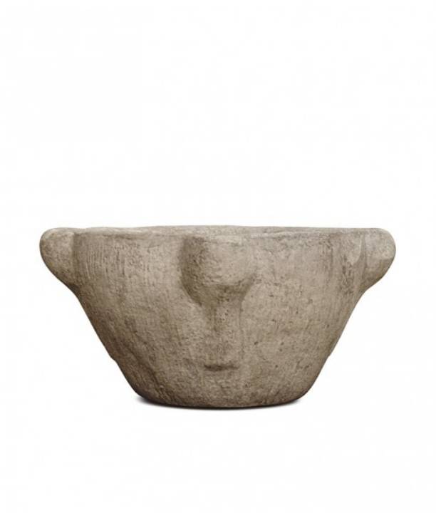 Picture of MORTAR WITH TASSELS