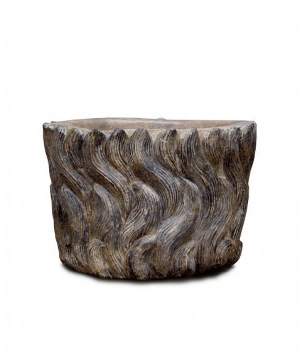 Picture of FLAME PLANTER