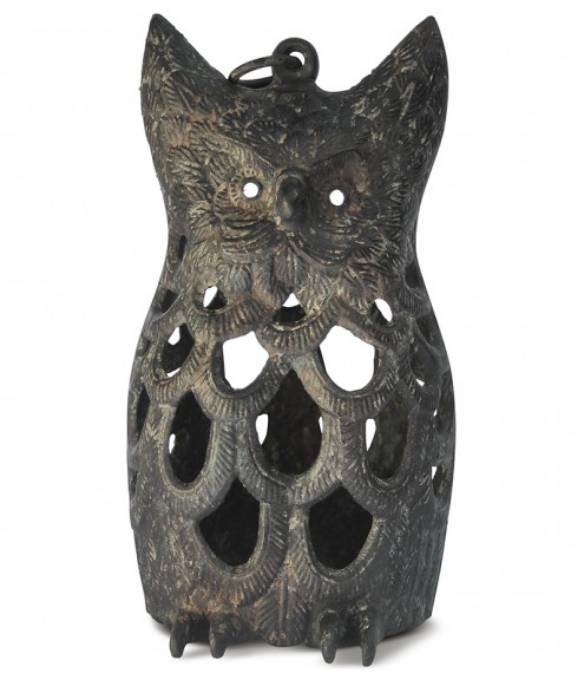 Picture of NIGHT OWL HURRICANE